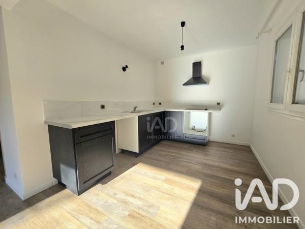 Appartement à vendre 3 pièces 59,59 m² Mandelieu-la-Napoule