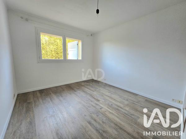 Appartement à vendre 3 pièces 59,59 m² Mandelieu-la-Napoule