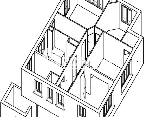 Location Appartement 4 pièces 77.8 m² - 11 TER, RUE PAUL ARBIOS Montmorency 95160