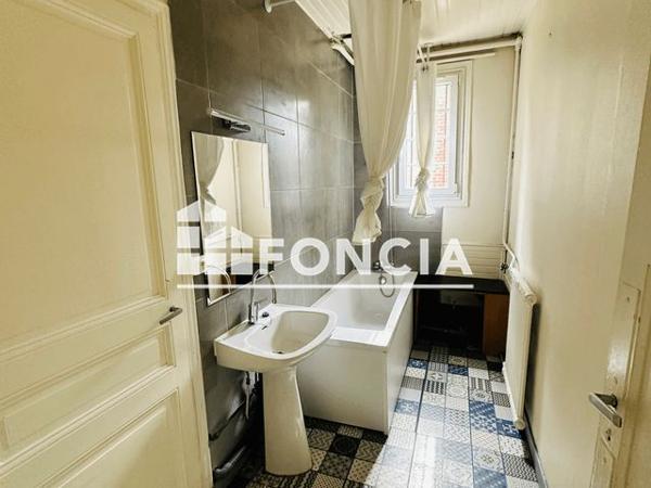 Location Appartement 4 pièces 77.8 m² - 11 TER, RUE PAUL ARBIOS Montmorency 95160