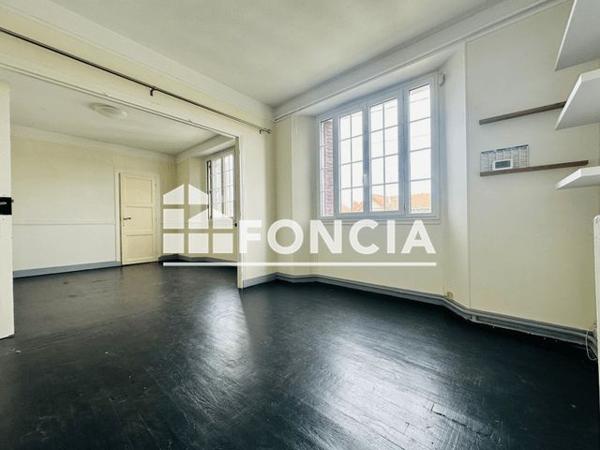 Location Appartement 4 pièces 77.8 m² - 11 TER, RUE PAUL ARBIOS Montmorency 95160