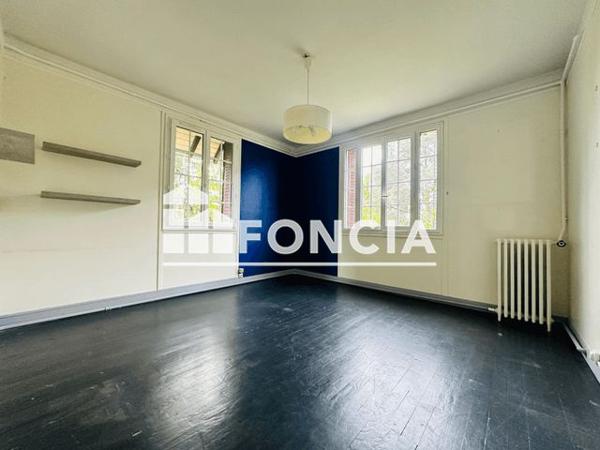 Location Appartement 4 pièces 77.8 m² - 11 TER, RUE PAUL ARBIOS Montmorency 95160