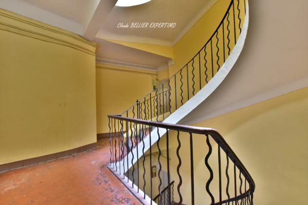 Toulon (83000) IMMEUBLE DE RAPPORT TOULON