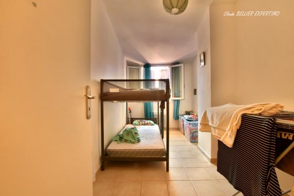 Toulon (83000) IMMEUBLE DE RAPPORT TOULON