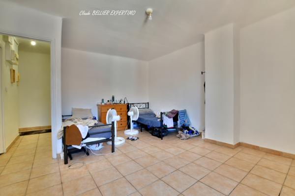 Toulon (83000) IMMEUBLE DE RAPPORT TOULON