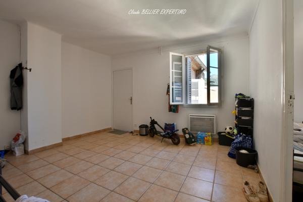 Toulon (83000) IMMEUBLE DE RAPPORT TOULON