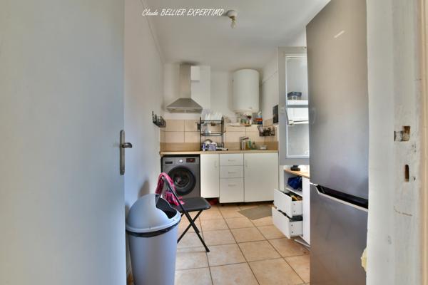 Toulon (83000) IMMEUBLE DE RAPPORT TOULON