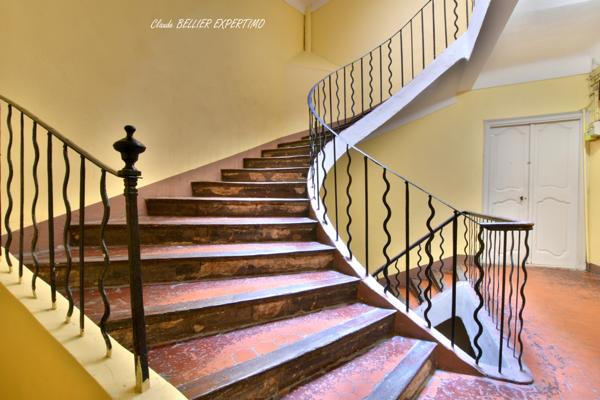 Toulon (83000) IMMEUBLE DE RAPPORT TOULON