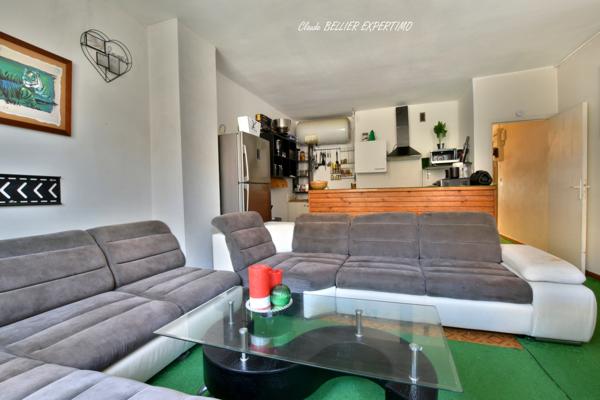 Toulon (83000) IMMEUBLE DE RAPPORT TOULON