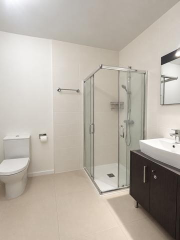 Superbe appartement de type F2 d'une superficie de 36,81m² situé dans une résidence récente