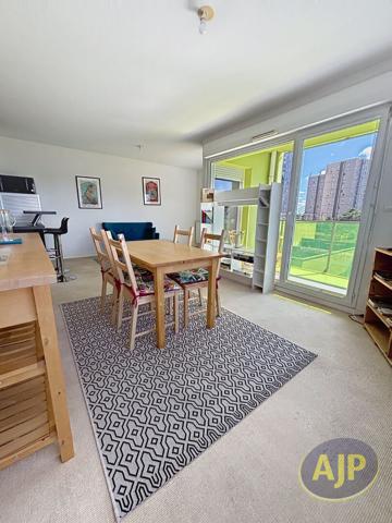Biens de prestige à vendre Nantes : appartement 1 120€ - AJP Immobilier Nantes Est