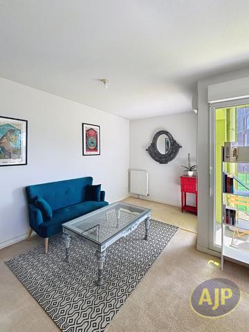 Biens de prestige à vendre Nantes : appartement 1 120€ - AJP Immobilier Nantes Est