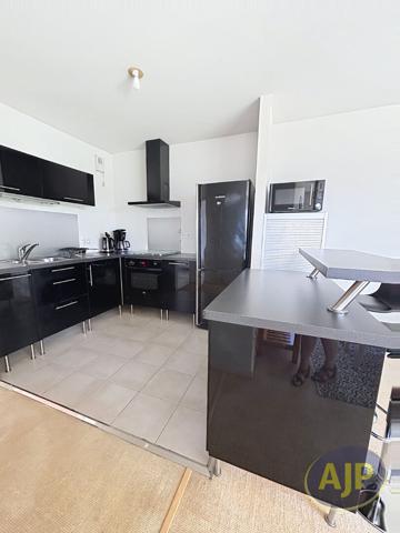 Biens de prestige à vendre Nantes : appartement 1 120€ - AJP Immobilier Nantes Est