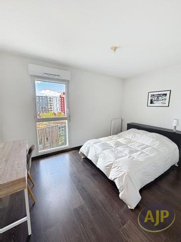 Biens de prestige à vendre Nantes : appartement 1 120€ - AJP Immobilier Nantes Est