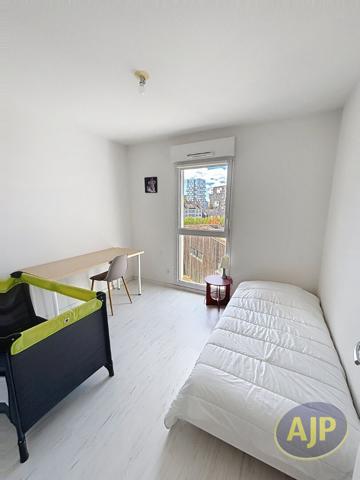 Biens de prestige à vendre Nantes : appartement 1 120€ - AJP Immobilier Nantes Est