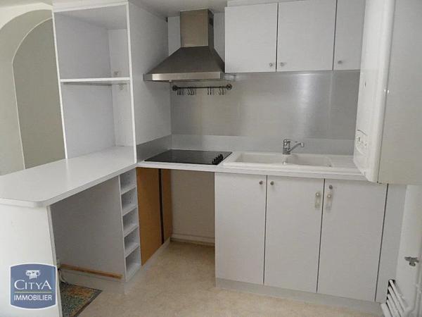 Maison à louer 3 pièces 52.44m² Ronchin (59790)