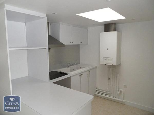 Maison à louer 3 pièces 52.44m² Ronchin (59790)
