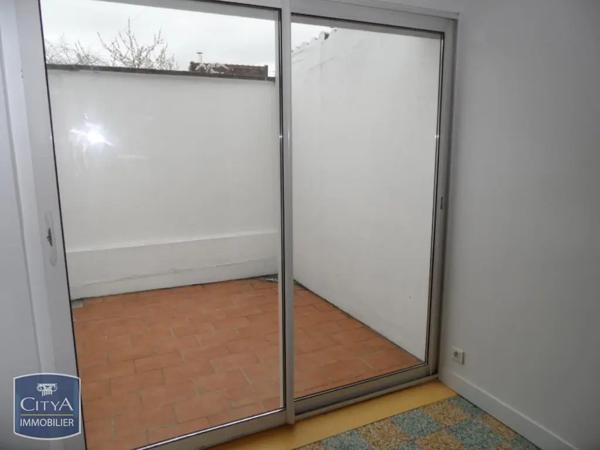 Maison à louer 3 pièces 52.44m² Ronchin (59790)