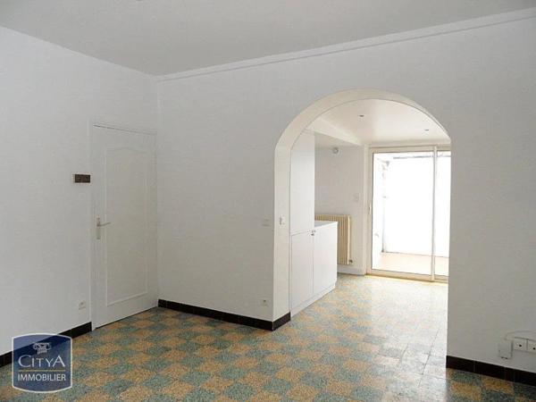 Maison à louer 3 pièces 52.44m² Ronchin (59790)
