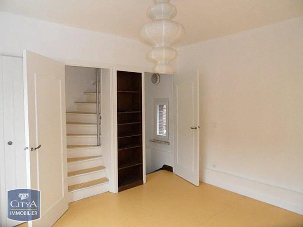 Maison à louer 3 pièces 52.44m² Ronchin (59790)