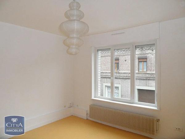 Maison à louer 3 pièces 52.44m² Ronchin (59790)