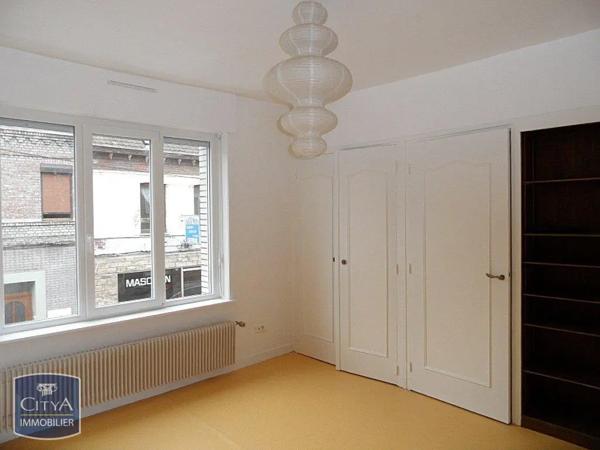 Maison à louer 3 pièces 52.44m² Ronchin (59790)