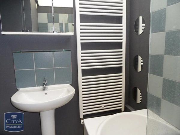 Maison à louer 3 pièces 52.44m² Ronchin (59790)