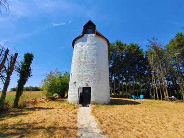 Moulin à vendre à Néré (17510) - Charente-Maritime