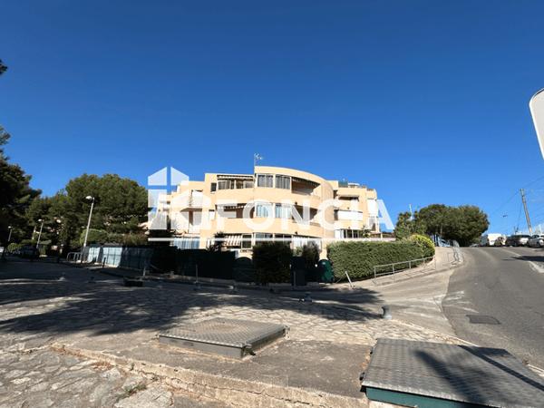 Location Parking - LE GRAND VALLON Bandol 83150