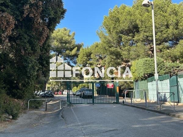 Location Parking - LE GRAND VALLON Bandol 83150
