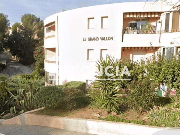 Location Parking - LE GRAND VALLON Bandol 83150