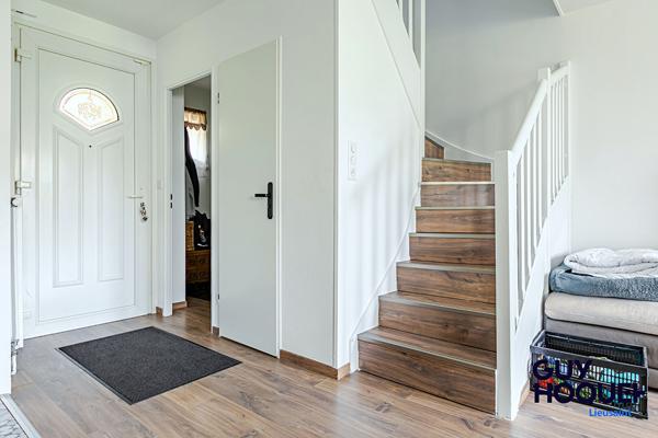 Maison à vendre à Lieusaint - 5 pièces, 3 chambres + bureau - En très bon état.