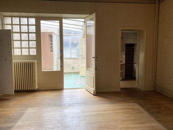 MAISON DE VILLE 230 M² SUR PLATEAU