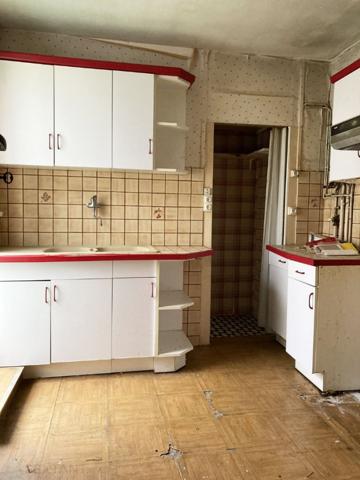 MAISON DE VILLE 230 M² SUR PLATEAU