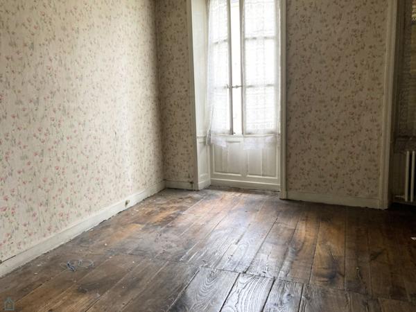 MAISON DE VILLE 230 M² SUR PLATEAU