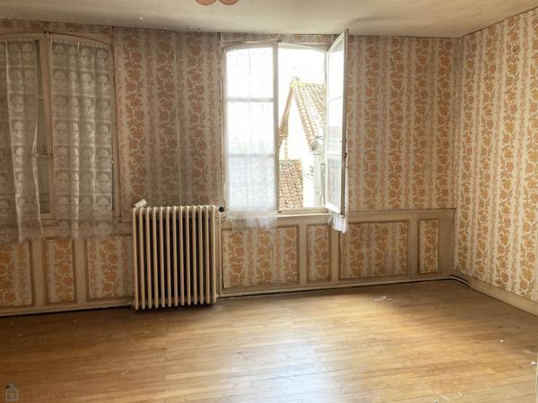 MAISON DE VILLE 230 M² SUR PLATEAU