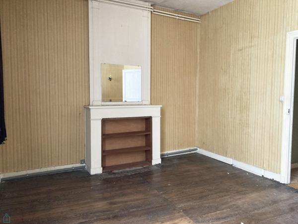 MAISON DE VILLE 230 M² SUR PLATEAU