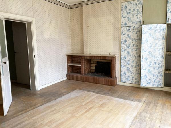 MAISON DE VILLE 230 M² SUR PLATEAU