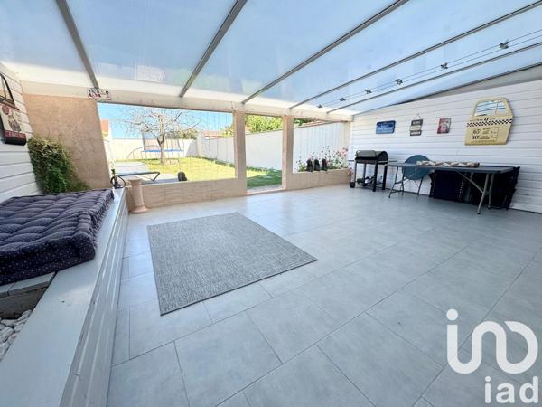 Maison à vendre 5 pièces 119 m² Brie-Comte-Robert