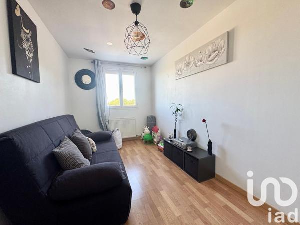 Maison à vendre 5 pièces 119 m² Brie-Comte-Robert