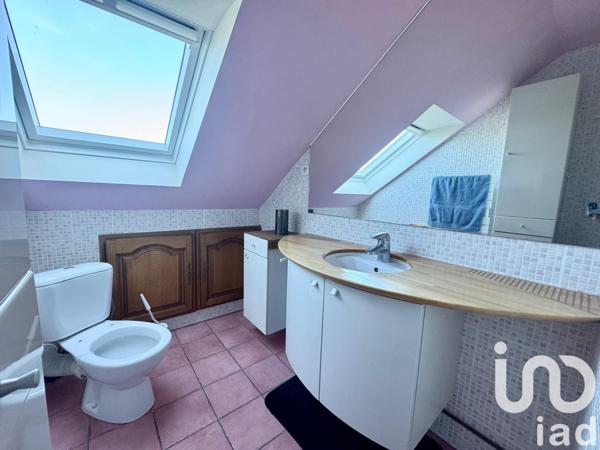 Maison à vendre 5 pièces 119 m² Brie-Comte-Robert