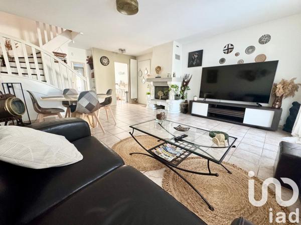 Maison à vendre 5 pièces 119 m² Brie-Comte-Robert