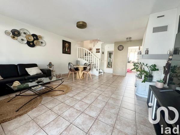 Maison à vendre 5 pièces 119 m² Brie-Comte-Robert