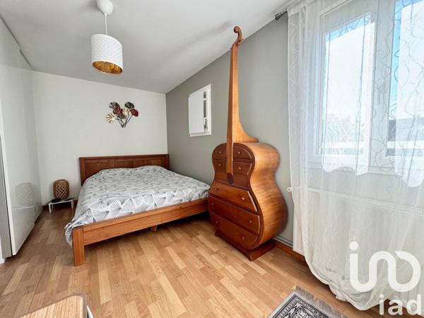 Maison à vendre 5 pièces 119 m² Brie-Comte-Robert