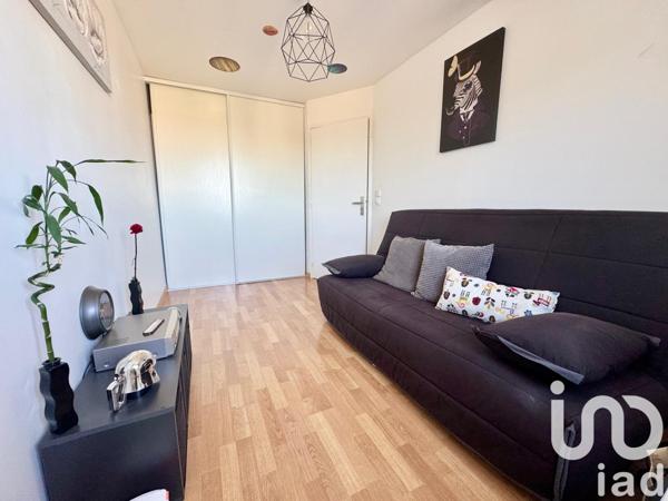 Maison à vendre 5 pièces 119 m² Brie-Comte-Robert