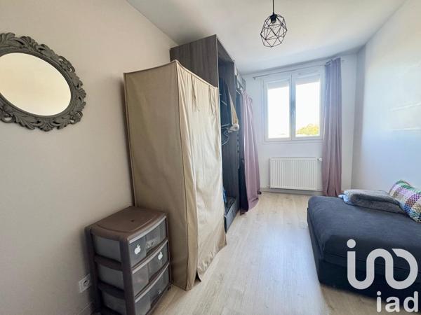 Maison à vendre 5 pièces 119 m² Brie-Comte-Robert