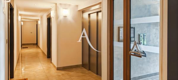 Appartement 2 pièce(s) 42.85 m2