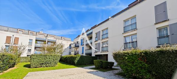 Appartement 2 pièce(s) 42.85 m2