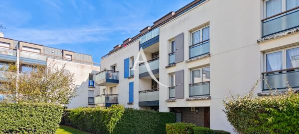 Appartement 2 pièce(s) 42.85 m2