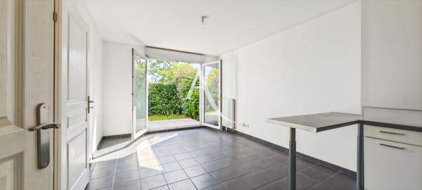 Appartement 2 pièce(s) 42.85 m2